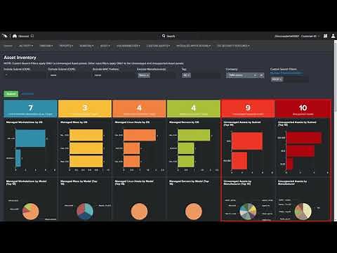 CrowdStrike Store – Falcon Discover