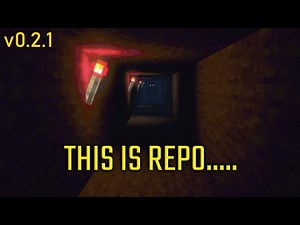We got MINECRAFT AND FNAF in R.E.P.O.?! - R.E.P.O. Modded