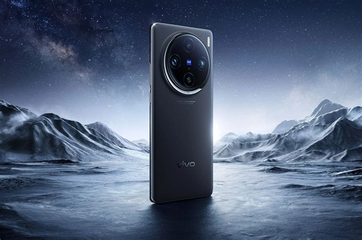 Vivo's first satellite connectivity smartphone gets necessary approval