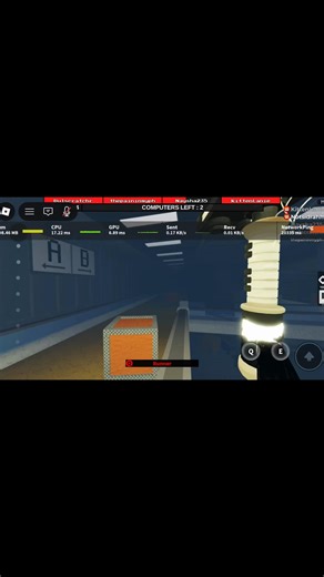 Experiencing Lag in Roblox: The Frustration of High Ping