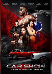 Car Show streaming: where to watch movie online?