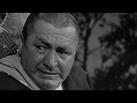 THREE STOOGES Classic Scenes - The Stooges Bury a Body