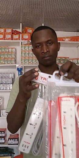 Mnataka brandy izi hapa tronic