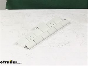 All About the Replacement Entry Door Hinge for RV