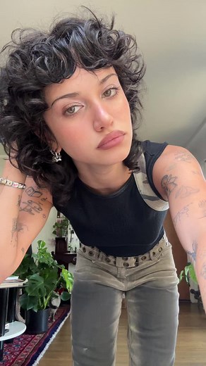 jessie on TikTok