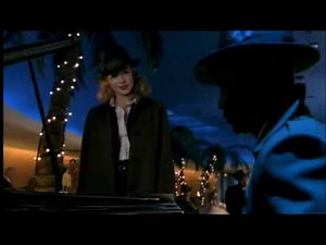 Olivia and Broyles in Fringe 2.19 Brown Betty Sneak Peek 2