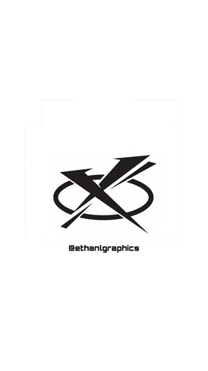Clean X Logo Design Services