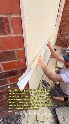 Flawless Wall Finish Hack Pros Use For Perfect Texture USA