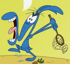 Aardvark Trunks - TV Tropes