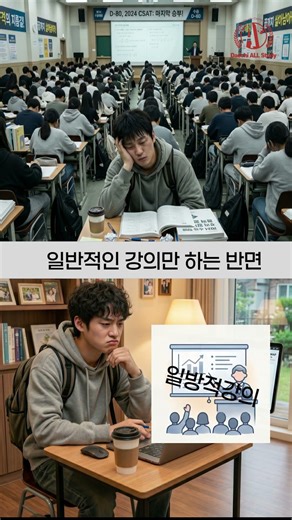 [대치올한마디] 누가 이길까요? #대치동입시학원 #대치동재수학원 #입시컨설팅 #국제관 #멘토링