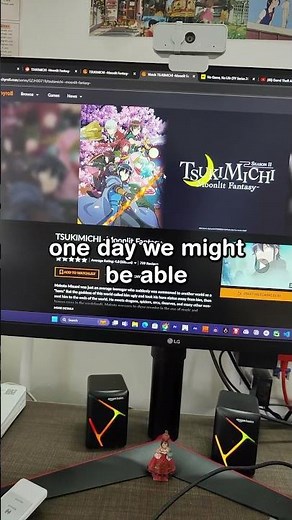 TSUKIMICHI -Moonlit Fantasy season 3 confirmed