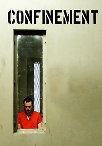 Confinement (2022)