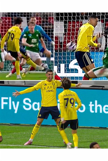 Cristiano Ronaldo : Vers ses 1000 buts au football