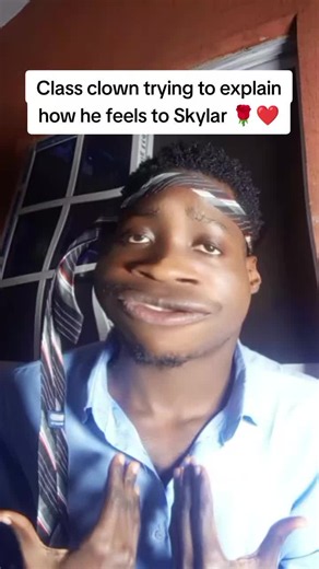 ‎Nwa pastor allow this boy confess his feelings nu 😭😂 #relatable #funny #class #goviral #fyp