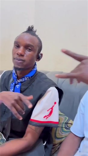 Enyama YemaKindye: Dancer Emma De and BX MUZIK Show