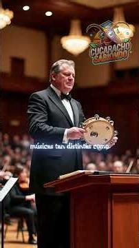 El pandero #datoscuriosos #cucaracho_sabiondo #parati #curiosidades