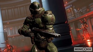 DOOM: un video ci mostra alcune delle nuove campagne create con SnapMap