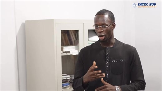 🎓 Parcours Alumni – Droit des Affaires & Fiscalité (INTEC SUP) Choisir sa filière, c’est souvent choisir sa voie. Et pour notre alumni, ce choix n’a jamais été un hasard. Son ambition d’évoluer dans le droit des affaires a rencontré un programme solide, structuré et exigeant… celui de l’INTEC SUP. Avec authenticité, il rappelle à tous les futurs étudiants que la clé, c’est d’oser : « Si vous souhaitez réellement faire un master et devenir un professionnel accompli, n’hésitez pas à rejoindre l’I