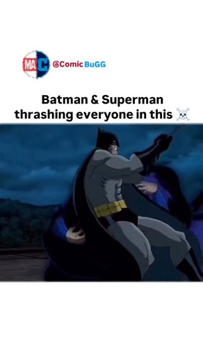 ComicBuG on Instagram: "Superman/Batman: Public Enemies. This is an animated film released in 2009. Key details about the movie include: Plot: The story involves Lex Luthor, who is the President of the United States, declaring Superman and Batman public enemies and putting a bounty on their heads. Characters: Batman is voiced by Kevin Conroy in this film. Source Material: The movie is an adaptation of the first story arc of the Superman/Batman comic book series."