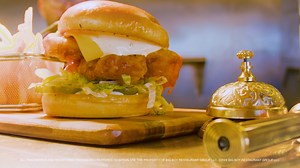 Big Boy's Seafood Fest has arrived! Explore our delectable seafood dishes and join us for the all-you-can-eat seafood buffet every Friday night. Find your nearest Big Boy and dive in today! #ItsYourBigBoy | Big Boy
