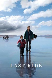 Last Ride (2012) - Where to Watch