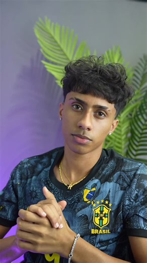 Kush Sethi on Instagram: "How I style a Messy Edgar😏 Book haircut + Products I use link in my bio✅ #haircut #hairstyle #hairtok #torontobarber #transformation"
