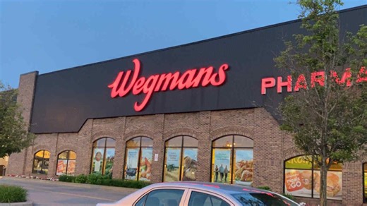 Wegmans’ NYC biometric data collection raises questions