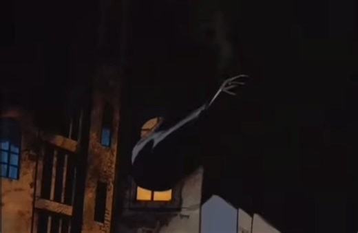 Escena tétrica de Spawn.. Se habla de Malebolgia, ¿ Quién es ? Es responsable de la creación de Spawn. Finalmente se revela que Malebolgia es uno de los muchos gobernantes del Infierno, un ser del "Octavo Círculo del Infierno" que ha existido durante aproximadamente 70.000 años, formando un ejército en su guerra contra el Cielo y Dios. Malebolgia es eliminado por Spawn en el número 100. A Spawn se le ofrece la corona del Octavo Círculo, y aunque la rechaza, recibe poderes enormemente aumentados 