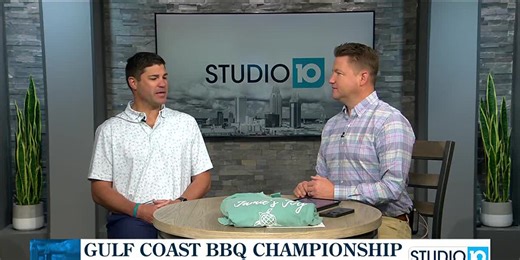 Gulf Coast BBQ Championship