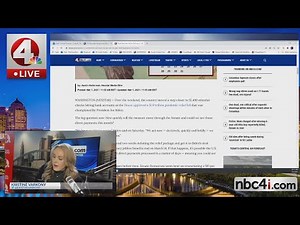 Third stimulus checks: Will we get $1,400 payments in March?