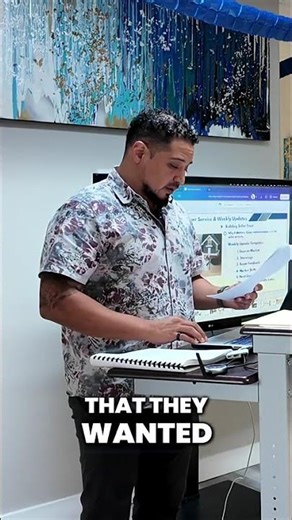 Real Estate Script REVEALED: Get More Clients With This Simple Trick!