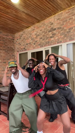 DanceGodLloyd: Captivating Dance Moves by DanceGodLloyd