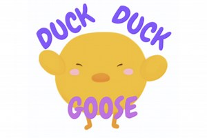 Duck Duck Goose