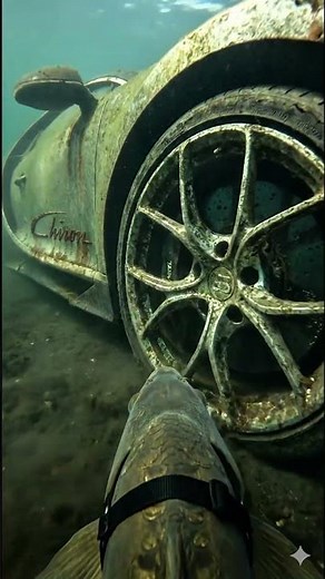 What This Fish Camera Saw Underwater? #camera #fishing #carpfishing #automobile #what