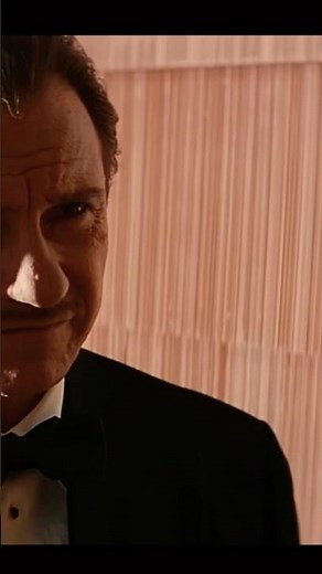 Winston Wolf (Pulp Fiction 1994)