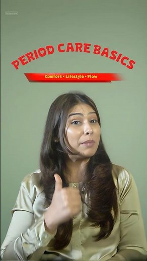 Menstrual Cups vs Pads vs Tampons. What Should You Choose