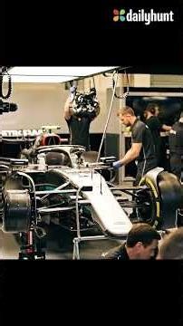 The $8 Billion Decision That Changed Formula 1 Forever