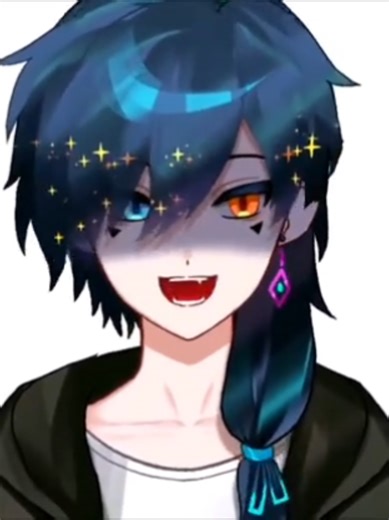 VTUBER MODEL HALF BODY OR FULL BODY... Commissions Open! Bring your character to life with a Custom 2D&3D Model. Top notch quality - Smooth rigging - Ready for stream. Dm for Price & Slots! (Reference video from web) #rigging #vtuberuprising #vtuber #live2d