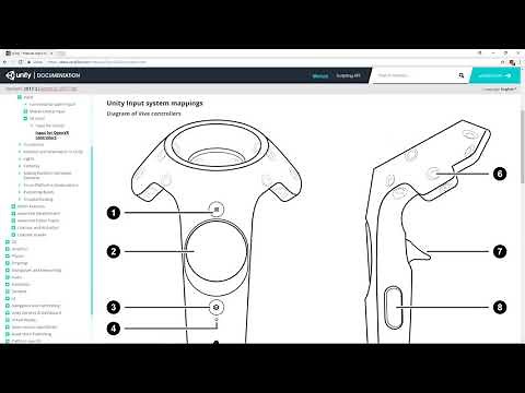 Beginner Tutorial: How To Create a VR Application With Unity