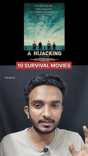 Top 10 Hollywood Survival Movies