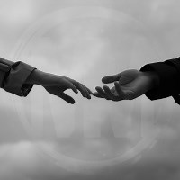 Separate Ways (Worlds Apart) by Matt Moore