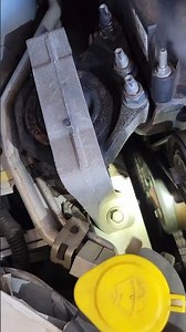 Ford Escape Knocking Noise #automotive #mechanic #ford #fordescape #enginemount
