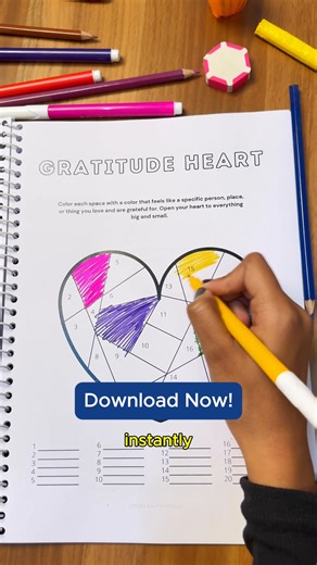20 shares | The Art Therapy Worksheet Bundle empowers children aged 8+ to explore emotions, express themselves, and build resilience. 50 pages of creative activities for emotional growth! ✔️ Self-Esteem Building Exercises ✔️ Anxiety & Anger Management Tools ✔️ Grief Journals for Processing Loss  Download instantly – start your child’s journey today!  | Printable WITH Lisa | Facebook