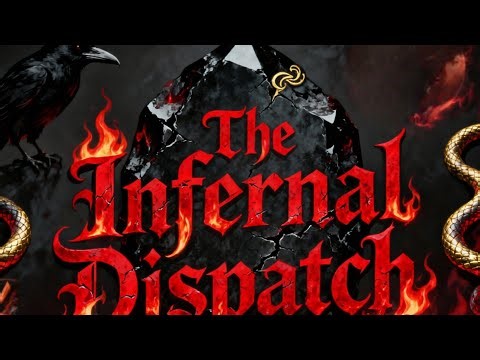 Inside the Academic Study of Modern Satanism: Two Years of Research That Changed Everything
