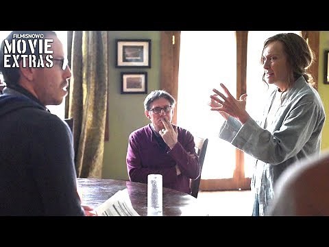 HEREDITARY (2018) | Behind the Scenes of Mystery Movie