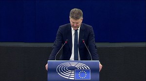 Digital Markets Act (DMA) - Extracts from the debate, results of the vote - Multimedia Centre