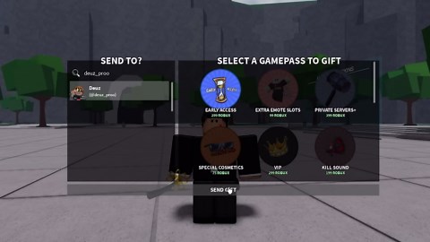 This ONE PIECE BATTLEGROUNDS GAME finally RELEASED..