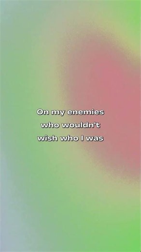 Twenty One Pilots - Ride (lyrics)