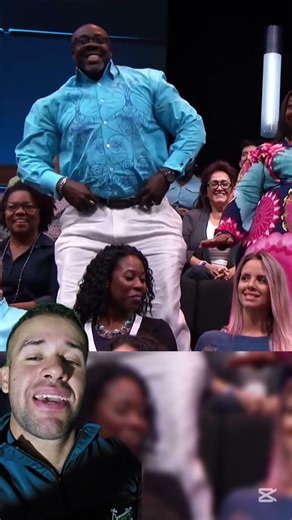 Epic bodybuilding moments on a TV show 📺