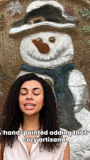 These are a few ornaments that I have made this year.#AllieMayeMade | Allie Taylor